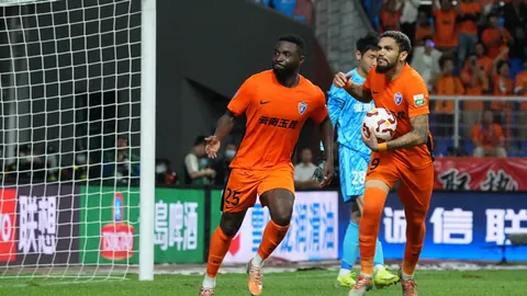 谢贤表态：力挺谢霆锋退出加拿大国籍